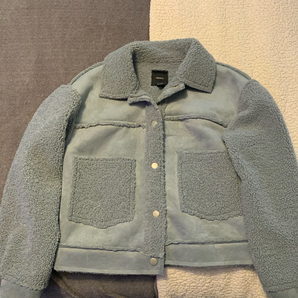 Jacket - Picture 3 of 4